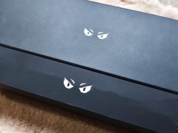 Dark Project x TORNADO Gaming Keyboard Review