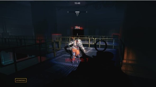 Warface Winter Season Bastion Review