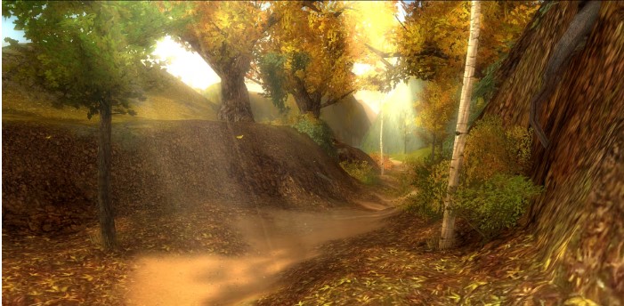 A Honest and Worthy Remaster. Review of the Iconic MMO — Guild Wars: Reforged