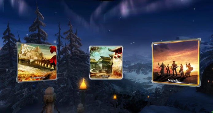 A Honest and Worthy Remaster. Review of the Iconic MMO — Guild Wars: Reforged