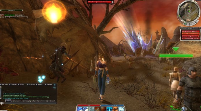 A Honest and Worthy Remaster. Review of the Iconic MMO — Guild Wars: Reforged