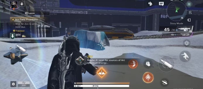 Destiny: Rising Mobile Review: A New Milestone in Shameless Grinding