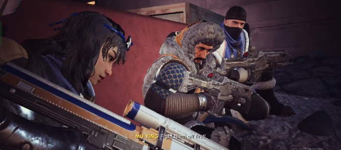 Destiny: Rising Mobile Review: A New Milestone in Shameless Grinding