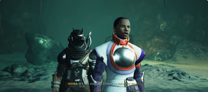 Destiny: Rising Mobile Review: A New Milestone in Shameless Grinding