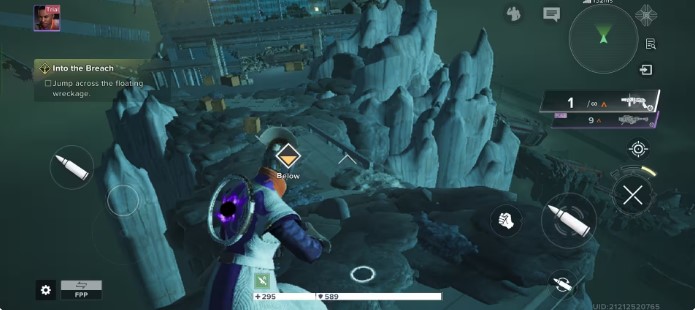 Destiny: Rising Mobile Review: A New Milestone in Shameless Grinding