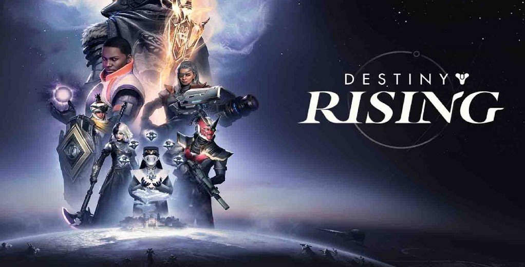 Destiny: Rising Mobile Review: A New Milestone in Shameless Grinding