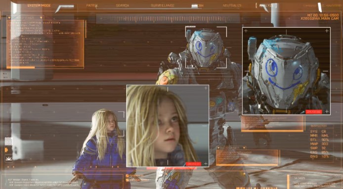 This isn't Call of Duty—it requires some thought. Why Pragmata could be the most unusual shooter of recent years.