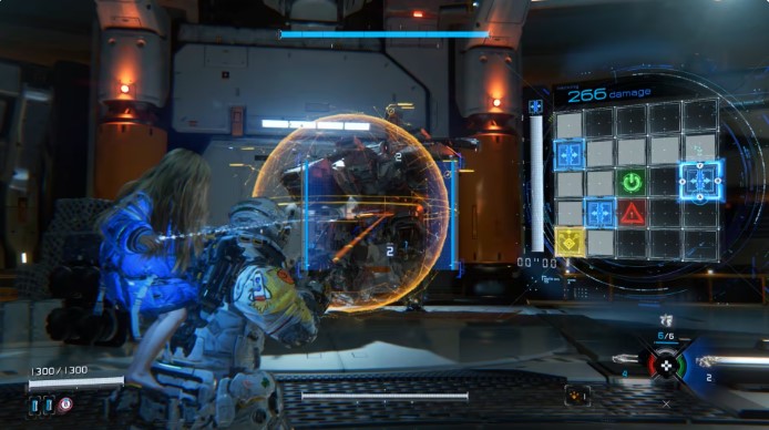 This isn't Call of Duty—it requires some thought. Why Pragmata could be the most unusual shooter of recent years.