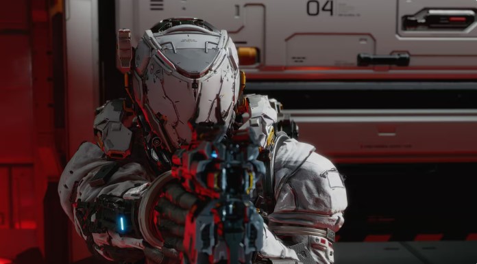 This isn't Call of Duty—it requires some thought. Why Pragmata could be the most unusual shooter of recent years.