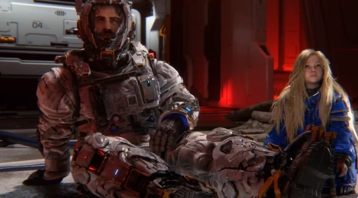 This isn't Call of Duty—it requires some thought. Why Pragmata could be the most unusual shooter of recent years.