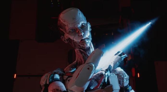 This isn't Call of Duty—it requires some thought. Why Pragmata could be the most unusual shooter of recent years.