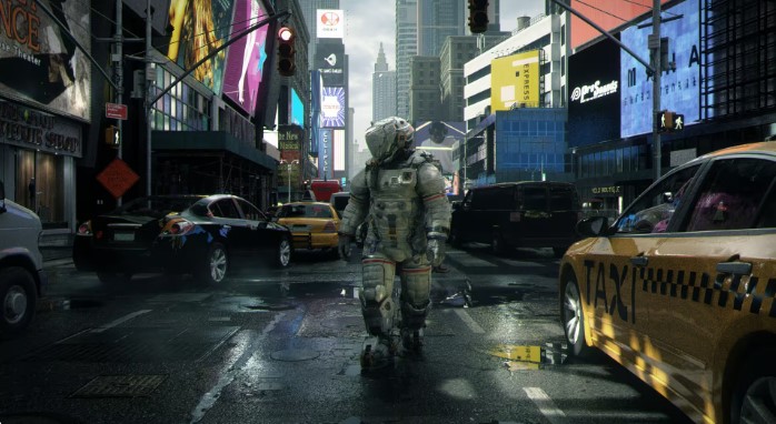 This isn't Call of Duty—it requires some thought. Why Pragmata could be the most unusual shooter of recent years.