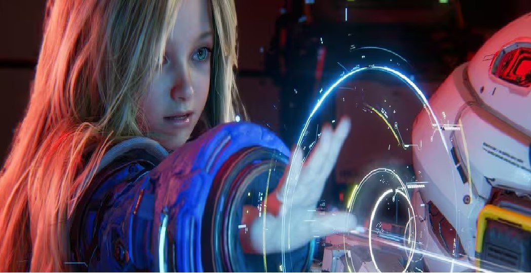 This isn't Call of Duty—it requires some thought. Why Pragmata could be the most unusual shooter of recent years.