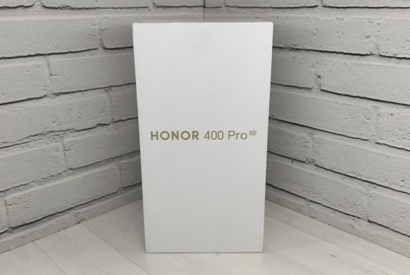 Honor 400 Pro Smartphone Review – One Foot in the Major Leagues