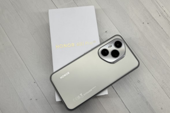 Honor 400 Pro Smartphone Review – One Foot in the Major Leagues