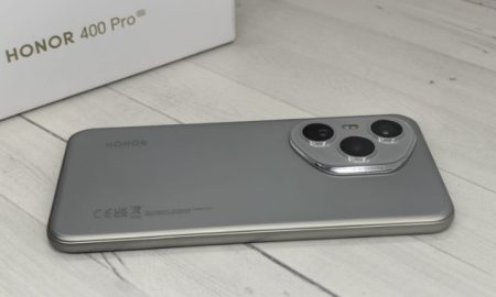 Honor 400 Pro Smartphone Review – One Foot in the Major Leagues