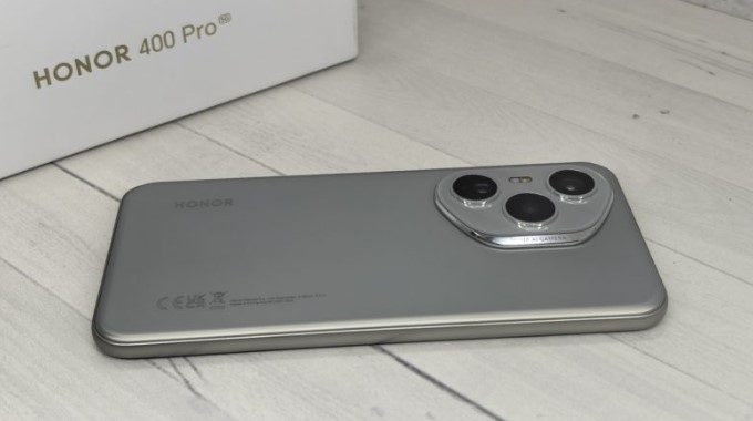 Honor 400 Pro Smartphone Review – One Foot in the Major Leagues