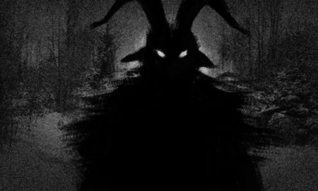 Who is the Master of the Forest in "The Bunny"?