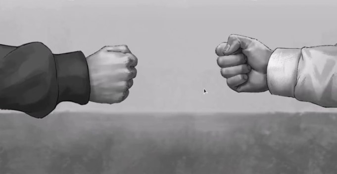 How to beat Roma in Rock-Paper-Scissors in Zaychik