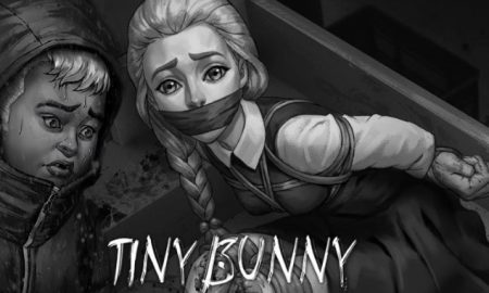 In which episode of "Bunny" does Katya end up in a meat grinder?
