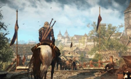 The Witcher 3 Guide: Save Locations