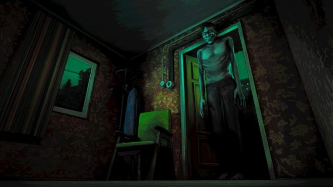 No, I'm not a Human has new guests and endings.