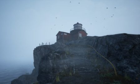 The open playtest for the adventure WILL: Follow The Light has begun.