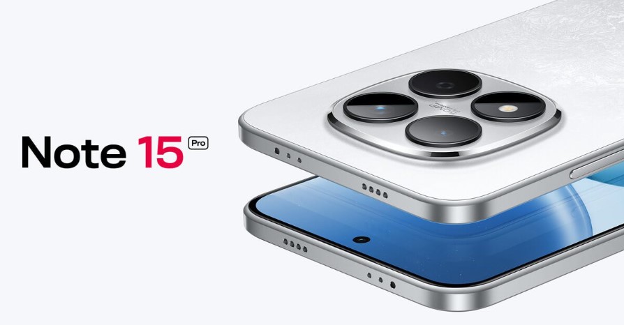 Redmi Note 15 Pro Series Officially Introduced! What are its Features and Price?