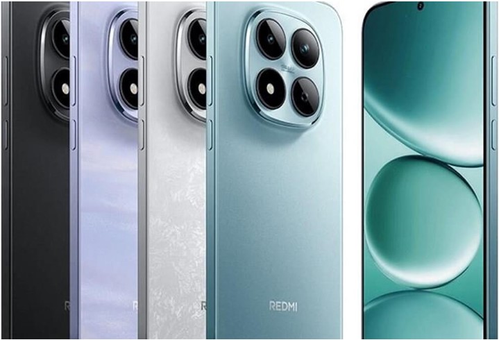 Redmi Note 15 Pro Series Officially Introduced! What are its Features and Price?