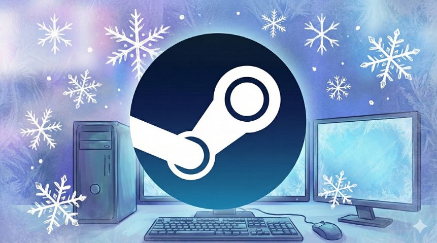 The 2025 Steam Winter Sale Has Begun – Games to Buy