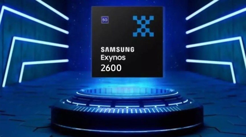 Samsung Exynos 2600 Introduced! It Will Be the Processor for the S26 Series.