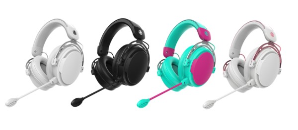 IO Graphite 2 Gaming Headset Review – High-Quality Sound and Thoughtful Design