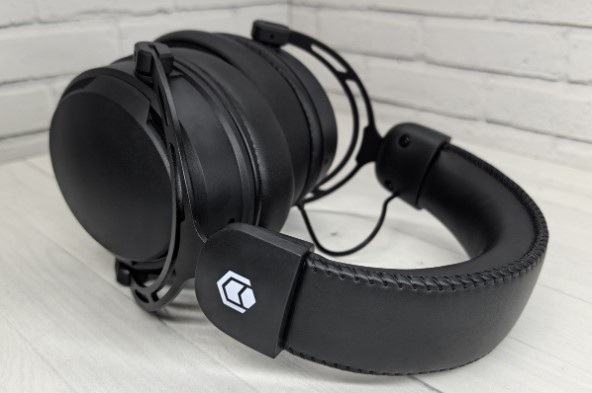IO Graphite 2 Gaming Headset Review – High-Quality Sound and Thoughtful Design