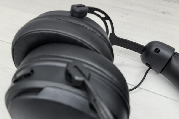 IO Graphite 2 Gaming Headset Review – High-Quality Sound and Thoughtful Design