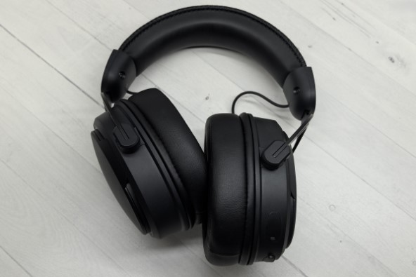 IO Graphite 2 Gaming Headset Review – High-Quality Sound and Thoughtful Design