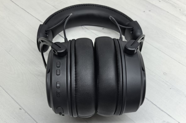 IO Graphite 2 Gaming Headset Review – High-Quality Sound and Thoughtful Design