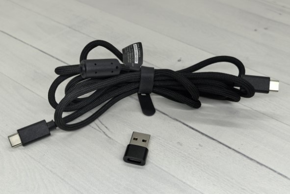 IO Graphite 2 Gaming Headset Review – High-Quality Sound and Thoughtful Design