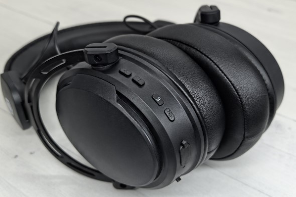IO Graphite 2 Gaming Headset Review – High-Quality Sound and Thoughtful Design