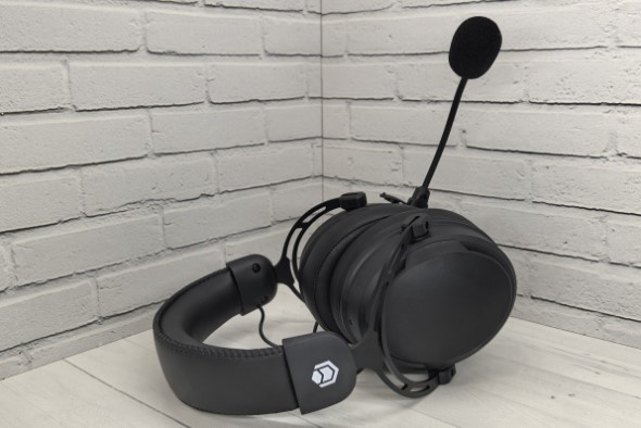 IO Graphite 2 Gaming Headset Review – High-Quality Sound and Thoughtful Design