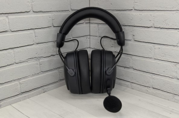 IO Graphite 2 Gaming Headset Review – High-Quality Sound and Thoughtful Design