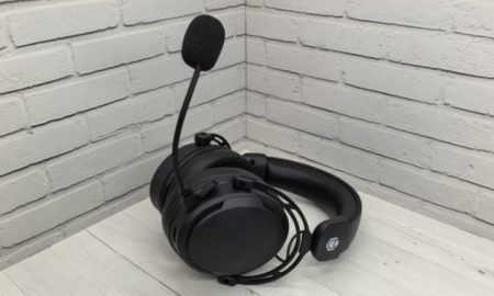 IO Graphite 2 Gaming Headset Review – High-Quality Sound and Thoughtful Design