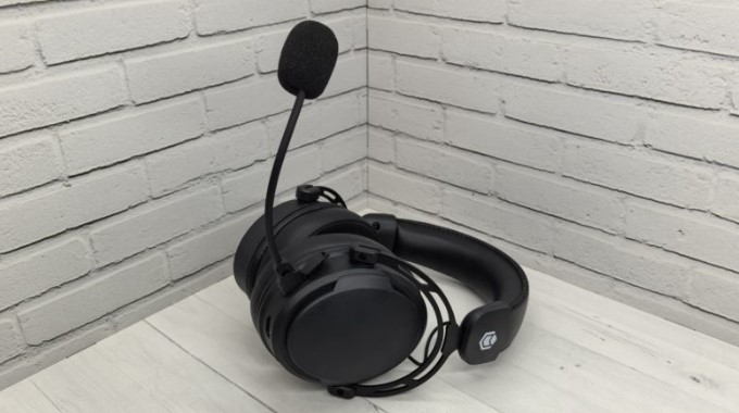 IO Graphite 2 Gaming Headset Review – High-Quality Sound and Thoughtful Design