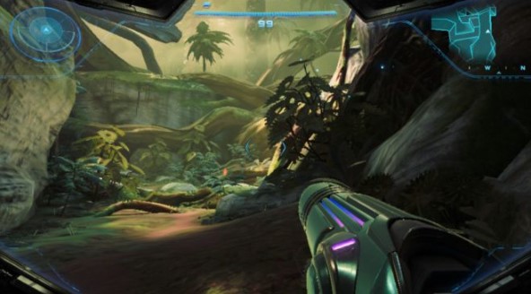 Metroid Prime 4: Beyond Review