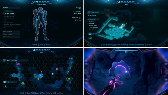 Metroid Prime 4: Beyond Review