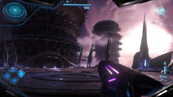 Metroid Prime 4: Beyond Review