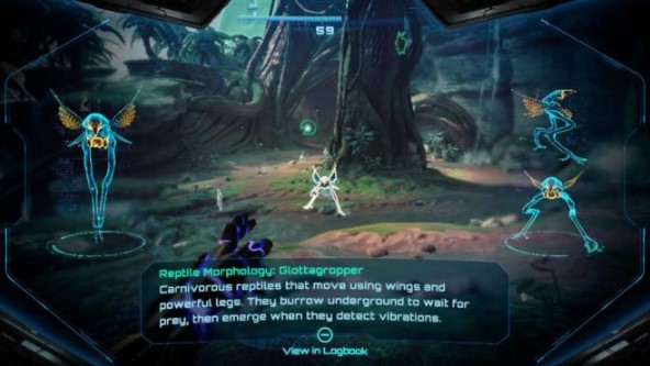 Metroid Prime 4: Beyond Review