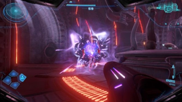 Metroid Prime 4: Beyond Review