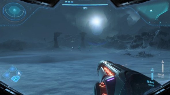 Metroid Prime 4: Beyond Review