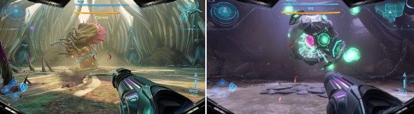 Metroid Prime 4: Beyond Review