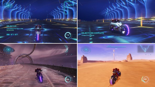 Metroid Prime 4: Beyond Review